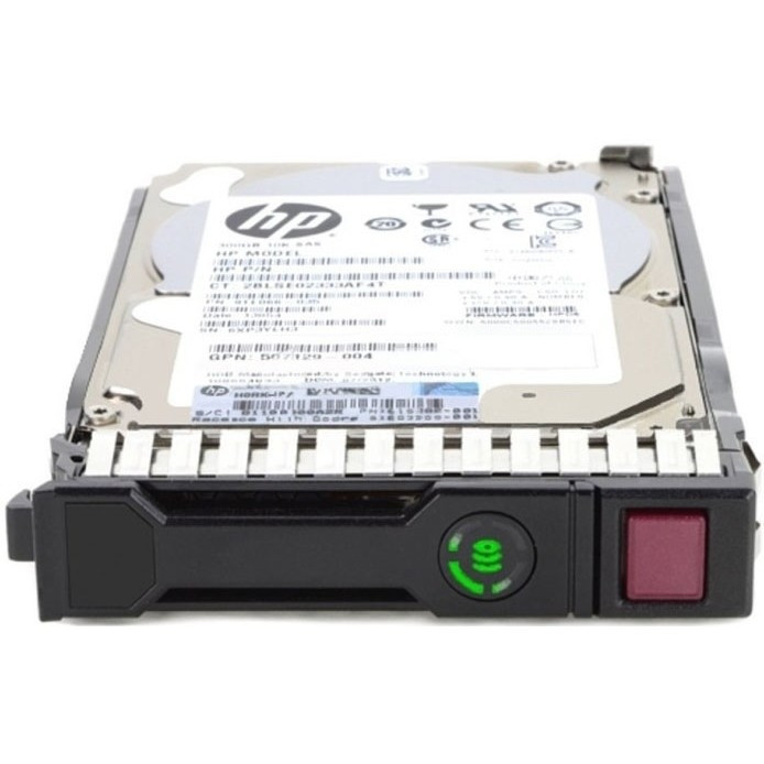 846514-B21 Жесткий диск HPE 6 ТБ SAS 7.2K LFF SC DS HDD