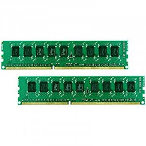 Synology RAMEC1600DDR3-2GBx2 Модуль памяти ECC RAM MODULE DDR3-1600 2GBX2