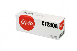 CF230A Картридж Sakura для HP LJ Pro m203dn/m203dw/m227dw/m227fdw/m227sdn, черный, 1600 к.