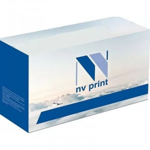 NVPrint  Картридж  NV-W9041MC Cyan для HP Color LJ E77822/E77825/E77830 (32000k)