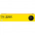             TC-MTN-221BK Тонер-картридж T2 для Konica-Minolta BizHub C227/C287 (24000 стр.) черный, с чипом