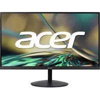 LCD Acer 21.5" SA222QEbi черный {IPS 1920x1080 100Hz 250cd 4ms D-Sub HDMI} [um.ws2cd.e01]