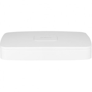 DAHUA DH-XVR5108C-I3 8-канальный HDCVI-видеорегистратор с FR, видеоаналитика, до 12 IP каналов до 6Мп, 1 SATA III до 10Тбайт