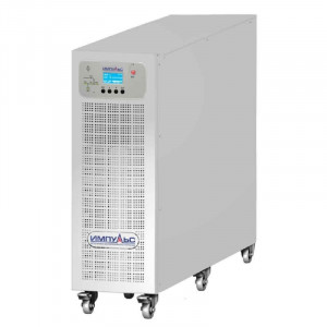 Импульс ИБП БОКСЕР С 10-60  (60*9Ач,10кВА/9кВт, LCD+LED, EPO, RS-232, SmartSlot, Сервисный байпас, 60*9Ач, ЗУ 5А10кВА/9кВт, LCD+LED, EPO, RS-232, SmartSlot){BS10366}