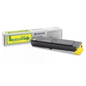 Kyocera-Mita TK-5290Y Тонер-картридж,Yellow  {P7240cdn (13000стр)}