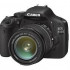 Canon EOS 550D Kit (EF-S 18-55 IS) {18Mpix,3" LCD,SD/SDHC/SDXC,USB 2.0} [4463B007/4463B006]