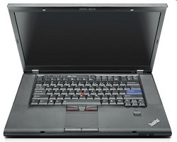 Lenovo ThinkPad T520 [NW63FRT] i5-2520M/4096/500/DVD-RW/NVS4200M/WiFi/BT/cam/Win7Pro/15.6"