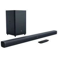 Динамик JBL Звуковая панель JBL Bar 2.1
