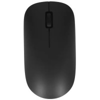 Xiaomi Wireless Mouse Lite Black [BHR6099GL]