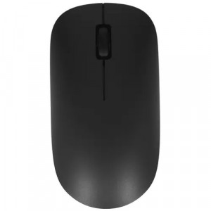 Xiaomi Wireless Mouse Lite Black [BHR6099GL]