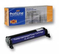 KX-FA83A / E Картридж  для принтеров Panasonic KX-FL511/512/513 ProfiLine [Картридж] 2500 копий