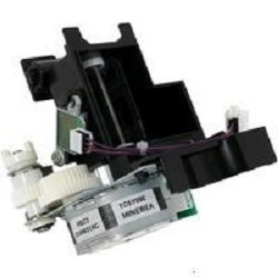 Ricoh D1493280 Бункер блока подачи пурпурного тонера в сборе для Aficio MP C2003 Aficio MP C2011 Aficio MP C2503
