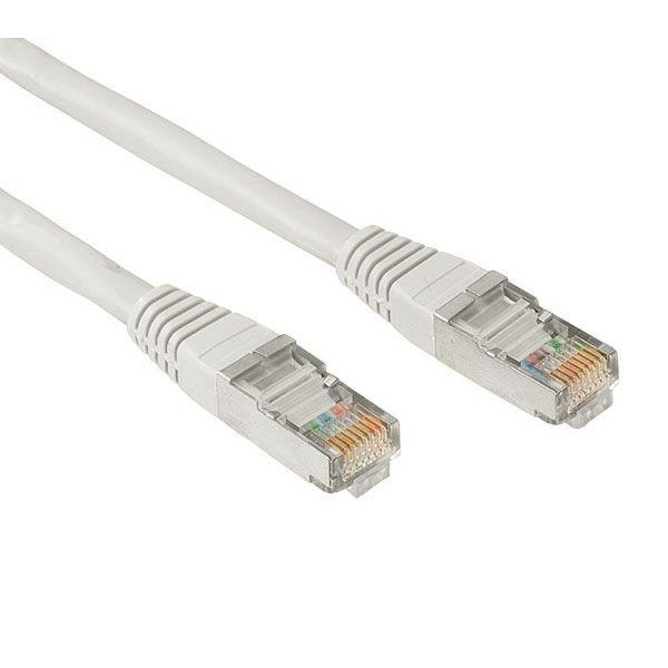 5bites Патч-корд PUT50-002A UTP / STRANDED / 5E / 0.2M