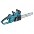 Makita UC3541A Пила цепная [UC3541A ] {1800Вт,шина-35см,шаг-3\8",паз-1.3мм, 4.7кг,кор,поперечное распол дв-ля}