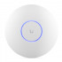 UBIQUITI U7-Pro Точка доступа 2,4+5+6 ГГц, Wi-Fi 7, 2х2 MIMO, PoE+, 1х 2,5G RJ45 UBIQUITI U7-Pro Точка доступа 2,4+5+6 ГГц, Wi-Fi 7, 2х2 MIMO, PoE+, 1х 2,5G RJ45