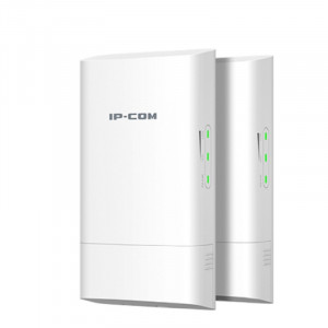 IP-COM CPE5 Microstation M2 Клиентский радиомаршрутизатор 5Ghz, IP65, 9dbi, 1*10/100Mbps PoE/LAN Port