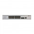 ORIGO OS3118/A2A Управляемый L2 коммутатор 16x1000Base-T, 2x1000Base-X SFP