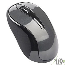 A4Tech G3-280A (GlossyGrey) 800-2000 dpi (soft), 3 кн, 2.4Ghz 125-500Hz