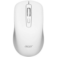 Acer OMR309 белый оптическая (1600dpi) беспроводная USB (4but) Acer OMR309 белый оптическая (1600dpi) беспроводная USB (4but)