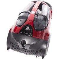 Samsung VCC885FH3P/XEV Пылесос, циклонный фильтр, 2200 Вт, бордовый