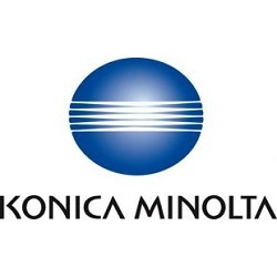 Konica-Minolta A6WT00W TNP-43 Тонер стандартный {bizhub 3320}