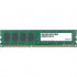 Apacer DDR4 DIMM 8GB EL.08G2T.GFH/AU08GGB24CEYBGH PC4-19200, 2400MHz Apacer DDR4 DIMM 8GB EL.08G2T.GFH/AU08GGB24CEYBGH PC4-19200, 2400MHz
