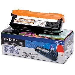 Brother TN-325BK Картридж ,Black{HL-4150CDN/MFC-9465 CDN, Black, (4000 коп)}