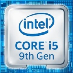CPU Intel Core i5-9400 Coffee Lake OEM {3.50Ггц, 9МБ, Socket 1151}