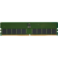 Память оперативная/ Kingston 32GB 5600MT/s DDR5 ECC CL46 DIMM 2Rx8 Hynix A