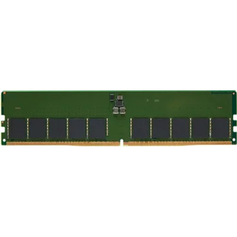 Память оперативная/ Kingston 32GB 5600MT/s DDR5 ECC CL46 DIMM 2Rx8 Hynix A
