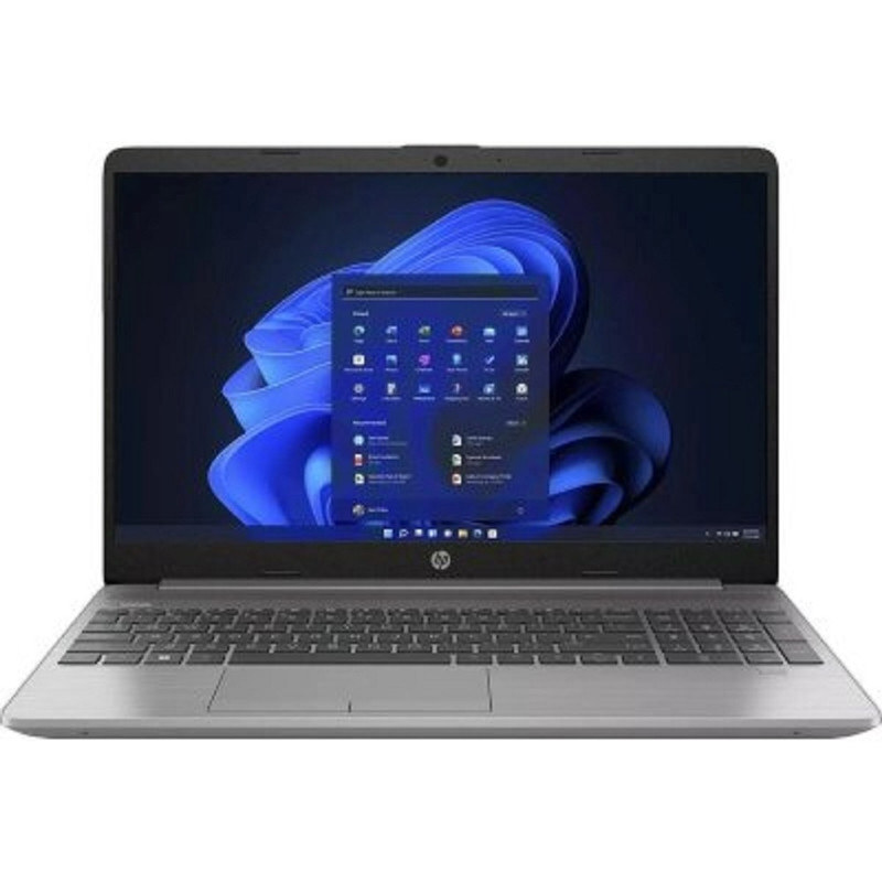 HP 255 G9 [6S7R3EA] dr.silver 15.6" {FHD Ryzen 5 5625U/8Gb/512Gb SSD/VGA int/noOS}