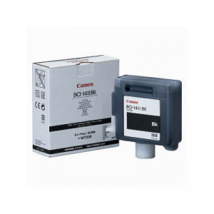 Canon BCI-1411Bk  7574A001 Картридж Canon BCI-1411BK W7200 INK TANK BLACK  ( 330 мл. )