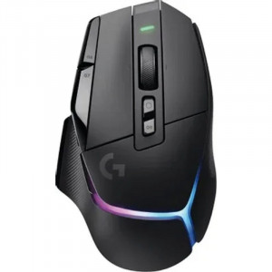 Мышь беспроводная Logitech G502 X Plus [910-006167] черный