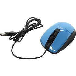 Genius DX-150X Blue USB, оптическая, 1000 dpi [31010231102] 