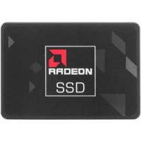 AMD SSD 128GB Radeon R5 R5SL128G {SATA3.0, 7mm}