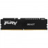 Модуль памяти Kingston 16GB DDR5 6000 DIMM FURY Beast Black AMD On-Die ECC, 1.35V, CL36-38-38