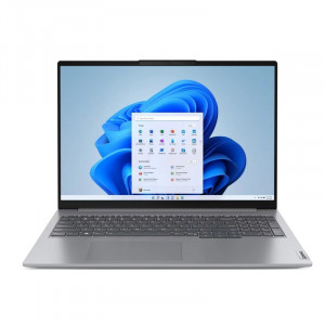 Lenovo ThinkBook 16 G6 IRL [21KH00THUE_16_512] (КЛАВ.РУС.ГРАВ.) 16" {WUXGA i5 13420H/16Gb/512Gb SSD/DOS}