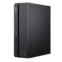 MSI Pro DP80 A14G-035XRU [9S6-B20821-082] SFF Black { i5 14400 (2.5)/ 16Gb /SSD512Gb/ Graphics/noOs}