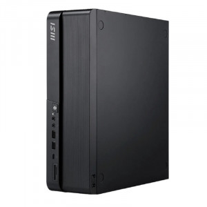 MSI Pro DP80 A14G-035XRU [9S6-B20821-082] SFF Black { i5 14400 (2.5)/ 16Gb /SSD512Gb/ Graphics/noOs}