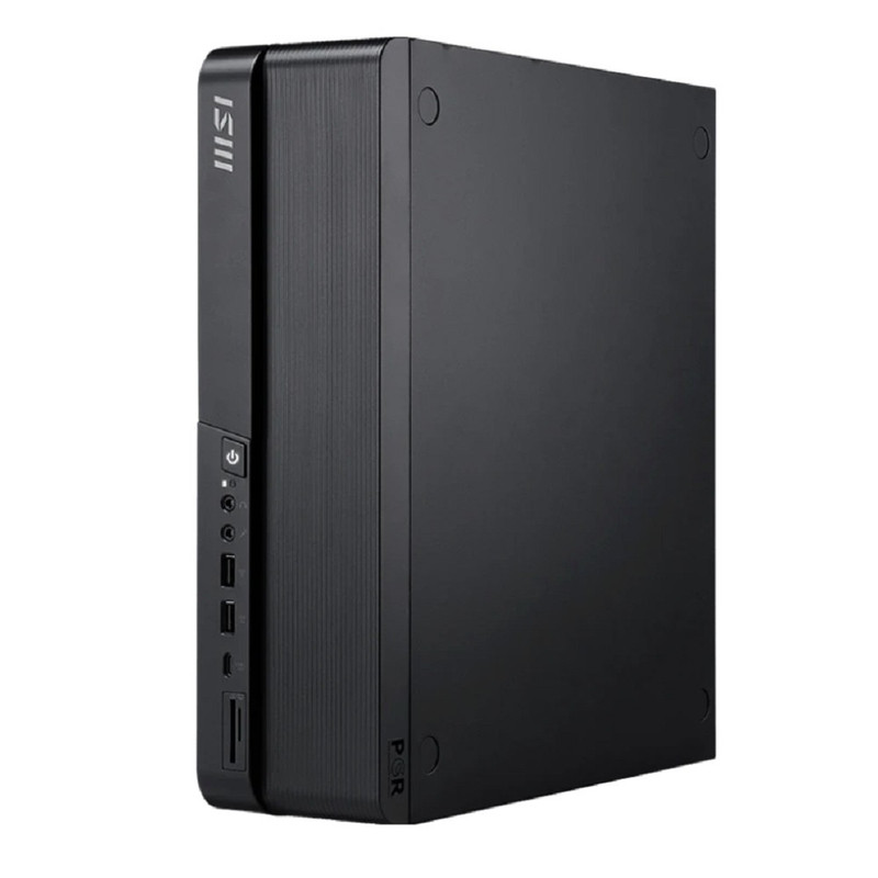 MSI Pro DP80 A14G-035XRU [9S6-B20821-082] SFF Black { i5 14400 (2.5)/ 16Gb /SSD512Gb/ Graphics/noOs}