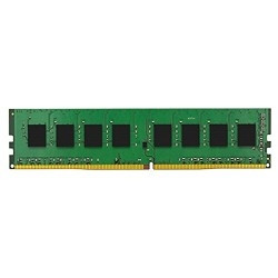 Kingston DDR4 DIMM 4GB KVR21N15S8/4 {PC4-17000, 2133MHz, CL15}