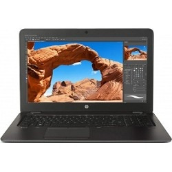 HP Zbook 15U G4 [Y6J98EA] black 15.6 FHD i5-7200U/500Gb/8Gb/W10Pro