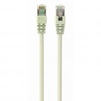 Cablexpert Патч-корд PP22-1M кат.5, 1м, литой, многожильный (серый)