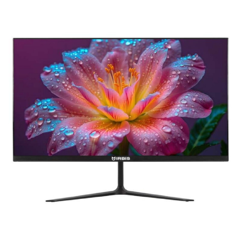 Монитор 21.5" IPS FHD IRBIS IMVW22FID01 (75Hz/наклон/HDMI/VGA/DisplayPort/Audio output/Speakers/Vesa/РФ) Монитор 21.5" IPS FHD IRBIS IMVW22FID01 (75Hz/наклон/HDMI/VGA/DisplayPort/Audio output/Speakers/Vesa/РФ)