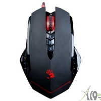 A4Tech Bloody V8 Gaming USB (Черный) ,8 кн., 3200 dpi