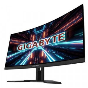 Монитор LCD 27" G27QC A-EK GIGABYTE