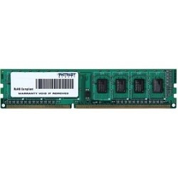 Patriot DDR4 DIMM 16GB PSD416G24002 {PC4-19200, 2400MHz}