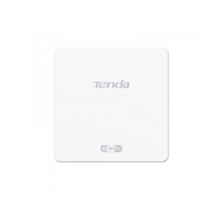 Tenda W15-Pro Настенная гигабитная точка доступа AX3000, 2,4/5 ГГц, до 2976 Мбит/с, PoE, 1x1 Гбит/с+1 x 1 Гбит/с(PoE) Tenda W15-Pro Настенная гигабитная точка доступа AX3000, 2,4/5 ГГц, до 2976 Мбит/с, PoE, 1x1 Гбит/с+1 x 1 Гбит/с(PoE)