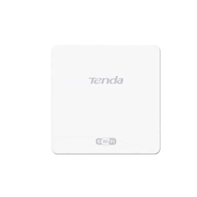 Tenda W15-Pro Настенная гигабитная точка доступа AX3000, 2,4/5 ГГц, до 2976 Мбит/с, PoE, 1x1 Гбит/с+1 x 1 Гбит/с(PoE) Tenda W15-Pro Настенная гигабитная точка доступа AX3000, 2,4/5 ГГц, до 2976 Мбит/с, PoE, 1x1 Гбит/с+1 x 1 Гбит/с(PoE)