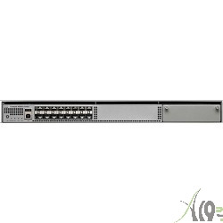 WS-C4500X-16SFP+ Catalyst 4500-X 16 Port 10G IP Base  Front-to-Back  No P/S